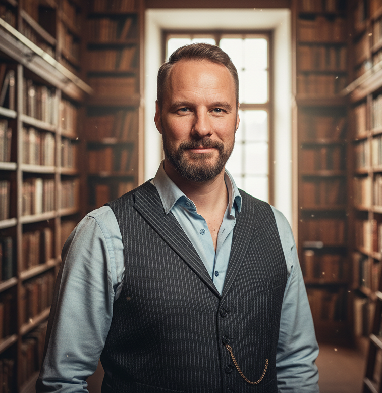 Profilbild von Thomas Kowalski